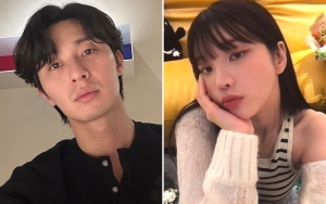 Diduga Pacari Park Seo Joon, xooos Khawatir Soal Pernikahan