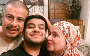 Fadil Jaidi Asyik Nonton Pertikaian Orang Tuanya, Reaksi Kicep Pak Muh Mood Banget