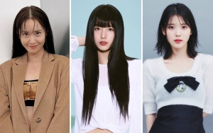 Trio Yoona SNSD-Bae Suzy-IU Disebut Penerus Kim Tae Hee, Song Hye Kyo, dan Jun Ji Hyun