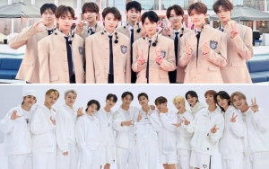 Koreografer 'Firework' &TEAM Bantah Plagiat Tarian SEVENTEEN, Fans Meradang