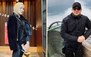 Olla Ramlan Salting, Reaksi Ari Wibowo Usai Dijodohkan Terkuak