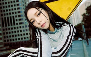 Karina aespa Dibela dari Kritikan Usai Bilang Selebriti Punya Banyak Waktu Luang