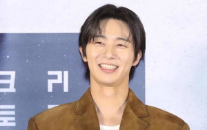 Park Seo Joon Bantah Keras Gosip Pacari Park Min Young Tapi Bungkam Soal Rumor dengan Xooos