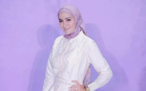 Olla Ramlan Buka Suara Usai Paha Ramping Kena Gunjing, Balasan Santun Tuai Salut