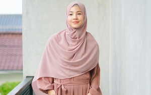 Natasha Rizky Pajang Foto Blur Anak-anak Usai Resmi Bercerai, Ungkapannya Mendalam