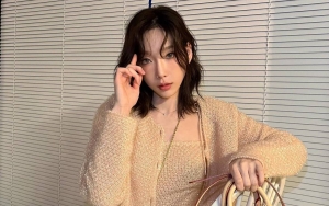 Taeyeon SNSD Diduga Sindir Kapasitas Konser Solonya di Jakarta