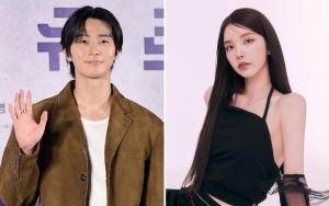 Tipe Wanita Idaman Park Seo Joon Disorot Usai Dikabarkan Pacari xooos