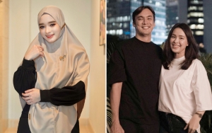 Inara Rusli Semangati Istri Rendy Kjaernett 