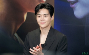 Kim Seon Ho Pernah Diblokir Masuk Stasiun TV, Endingnya Dipuji