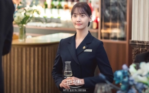 Tindakan YoonA SNSD Berubah kala Hadiri Nikahan Teman Gegara 'King the Land'