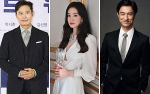 Lee Byung Hun Pingsan, 8 Artis Ini Rela Ditampar Sungguhan Demi Proyek Akting