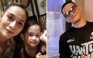 Kekey Putri Wenny Ariani Cantik Bak Bidadari Tak Bersayap, Wajah Makin Mirip Rezky Aditya Diungkit