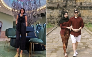 Cueki Sindiran Wenny Ariani, Citra Kirana Pose Mesra Bareng Rezky Aditya di Foto Baru