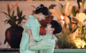 Yoona SNSD dan Junho 2PM Sambat Banyak Momen Sulit Syuting 'King the Land'