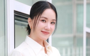 Uhm Jung Hwa 'Doctor Cha' Pamer Taman Bunga Yang Indah Di Vila Mewahnya Usai Direnovasi