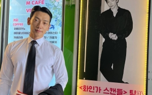 Rain Pamer Dapat Uang Segepok Di Hari Ultah, Fans Bingung Mau Kasih Kado Apa Lagi