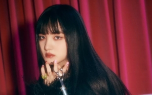 Liz Bicara Soal Kembali Merasa Percaya Diri Saat Comeback Bareng IVE