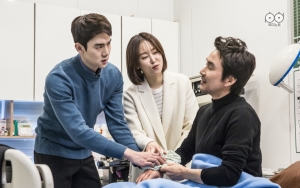 Seo Hyun Jin & Yoo Yeon Seok Diminta Comeback, Penulis Buka Suara Soal 'Dr. Romantic 4'