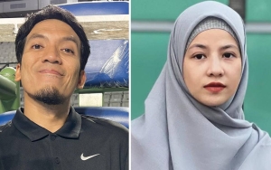 Resmi Cerai, Desta Wajib Bayar Uang Nafkah ke Natasha Rizky Senilai Rp1,6 Miliar