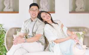 Maudy Ayunda Gemas Sendiri Lihat Foto Masa Kecil Jesse Choi