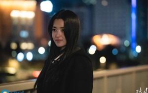 Kim Tae Ri Sampai Ajukan Ratusan Pertanyaaan Jelang Bintangi 'Revenant'