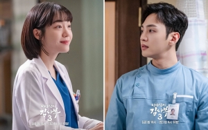 So Ju Yeon Bongkar Hubungan Sebenarnya Dengan Kim Min Jae di Luar 'Dr. Romantic 3'