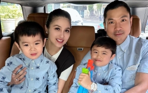 Mati Kutu Temani Sandra Dewi Shopping, Harvey Moeis Justru Lakukan Hal Tak Terduga