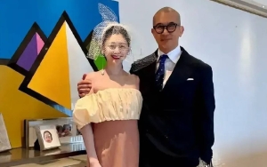 DJ Koo Dituduh Paksa MC Nasional Pakai Narkoba, Barbie Hsu Langsung Beri Tanggapan