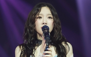 Taeyeon SNSD Diduga Protes, Konser 'The ODD of LOVE' di Indonesia Tambah Hall