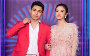 Lyodra Mewek Dapat Kejutan Ultah Super Romantis Dari Pacar