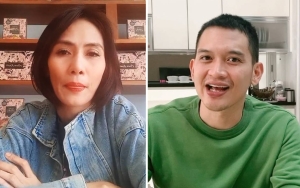Wenny Ariani Ngamuk Rezky Aditya Diterawang Sudah Pernah Tes DNA, Langsung Wanti-wanti