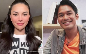 Nikita Mirzani Bercanda Vulgar, Respon Dicky Difie Bak Artis Profesional