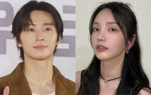 Followers Naik Pesat, Xooos Juga Harus Terima Banyak Hujatan Usai Digosipkan Pacari Park Seo Joon