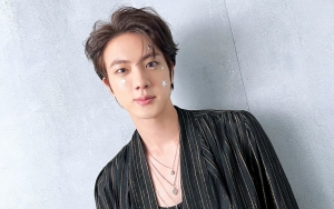 Meski Wamil, Jin BTS Jadi Selebriti Korea Dengan Engagement Tertinggi di Instagram