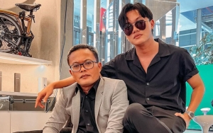 Rizky Febian Ngeprank Pinjam Uang Rp2,5 M, Reaksi Sule Bukti Ayah Idaman