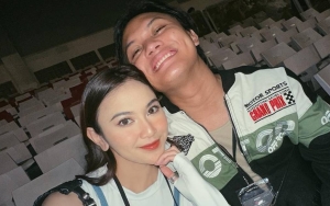 Mahalini Ungkap Satu Kepercayaan yang Sama dengan Rizky Febian