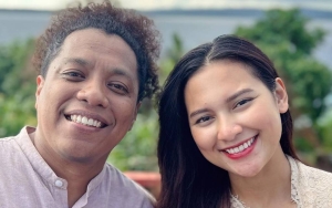 Indah Permatasari Ngakak Hingga Colek Arie Kriting Usai Masuk Kategori Award 'Pasangan Tersilet'
