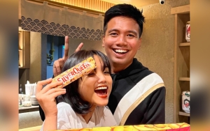Fuji An Umbar Foto Romantis, Reaksi Cepu Frans Faisal Diserbu