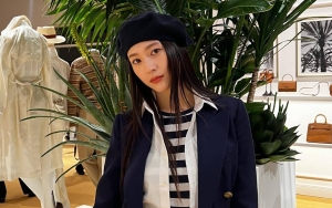 Krystal Baru Terungkap Alergi Bahan Makanan Sejuta Umat, Ada Pengecualian