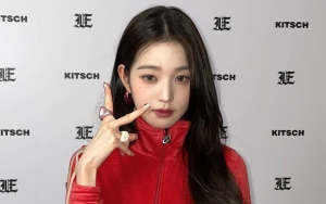 Berat Badan Wonyoung IVE Disebut Naik 5 Kg, Secantik Bidadari di Event Terbaru
