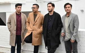 Ifan Vokalis Govinda Buat Postingan Spesial Untuk Jeje Seraya Beri Dukungan