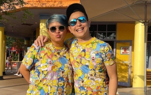 Istri Ernest Prakasa Ngaku Down Gegara Disebut Tak Cantik dan Diminta Cerai