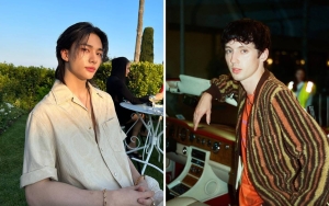 Cari-cari Hyunjin Stray Kids, Troye Sivan Ngaku Hampir Dibunuh