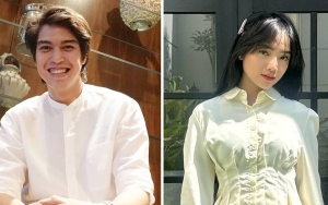 El Rumi Dikira Cowok di Foto Siluet Gandeng Fuji An, Dugaan Kolabs MV Ramai Dibahas