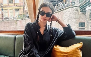 Foto Yuki Kato di Amsterdam Mendadak Bikin Auto Zoom, Penampakan Pria Jadi Buah Bibir