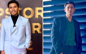 Thariq Halilintar Kursus Masak Seblak Dari Rafael Tan, Ekspresi Saat Makan Bikin Ngakak