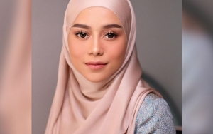 Pekerja Keras, Lesti Kejora Terciduk Ikut Kuliah Malam-Malam Bikin Kagum