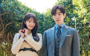 Yoona SNSD & Junho 2PM Ternyata Rival Ad-lib di Lokasi 'King the Land'
