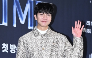 Makin Ruwet, Lee Seung Gi Klaim Bayaran Kurang Rp 34 Miliar, Mantan Agensi Ngaku Kelebihan Bayar