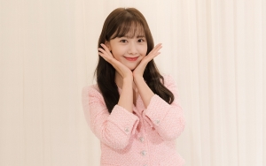 Yoona SNSD Emosi Lihat Kelakuan Karakternya di 'King the Land'